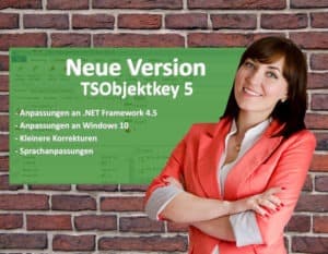 update schluesselverwaltung tsobjektkey5