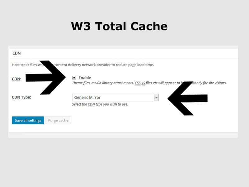 w3-total-cache-cdn